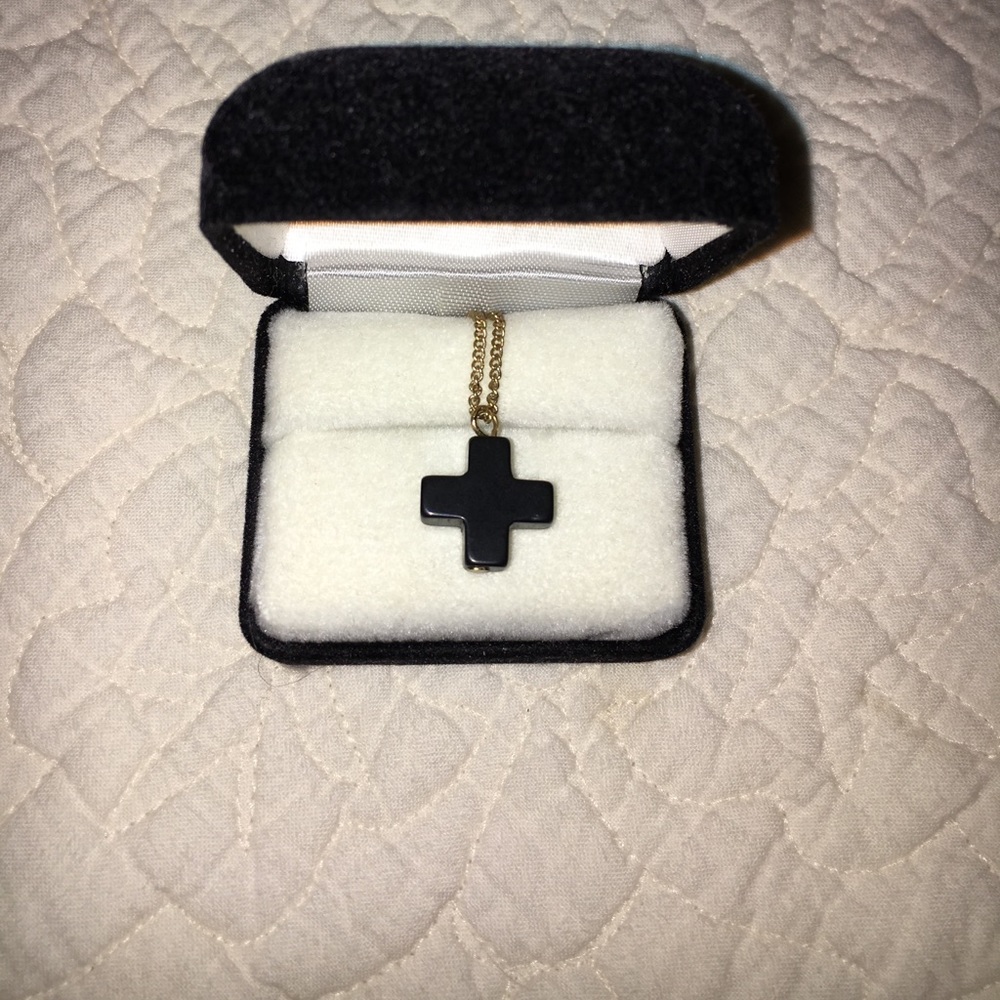 Ed Sheeran "Plus +" Necklace