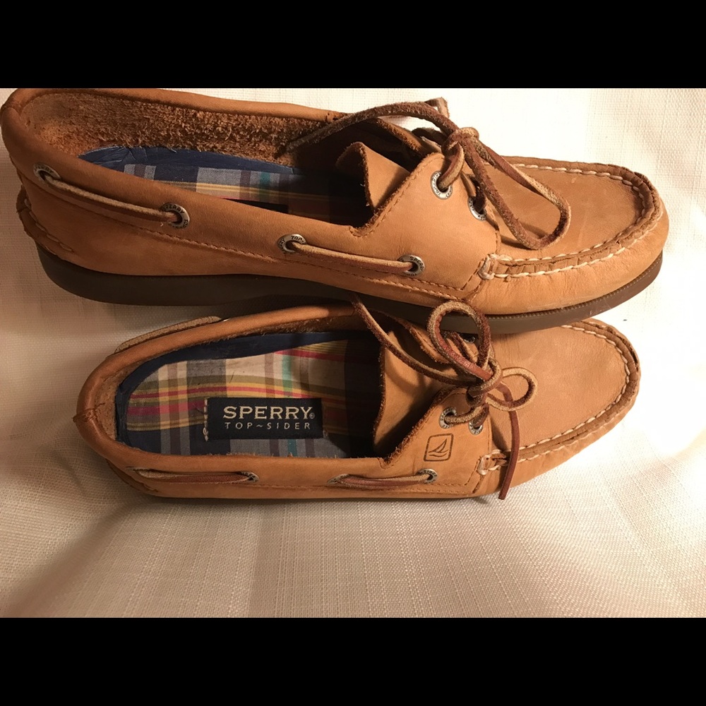 Sperry Shoes