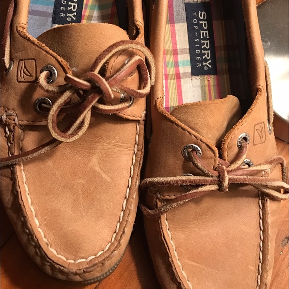 Sperry Shoes - Picture 2 of 4