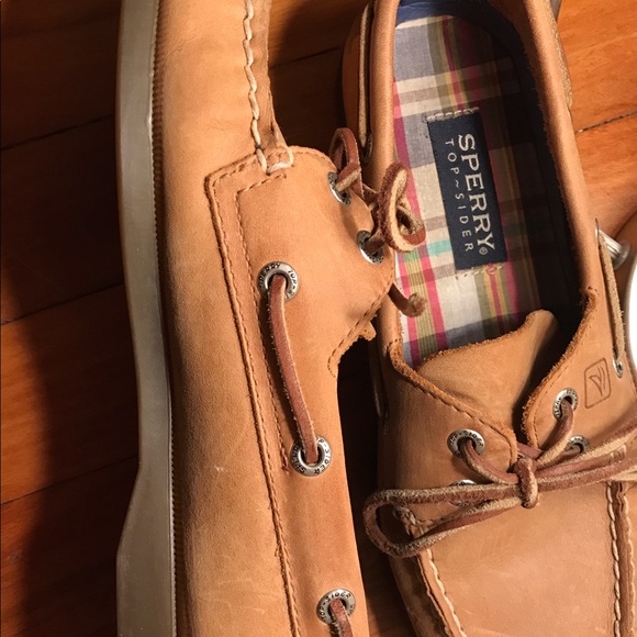 Sperry Shoes - Picture 3 of 4