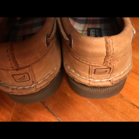 Sperry Shoes - Picture 4 of 4
