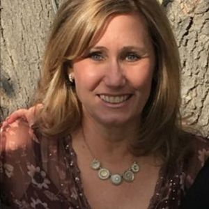 Meet your Posher, Vicki