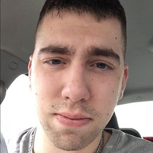 Meet your Posher, Ryan