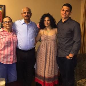 Meet your Posher, Claudio