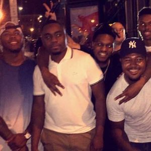 Meet your Posher, Denzel