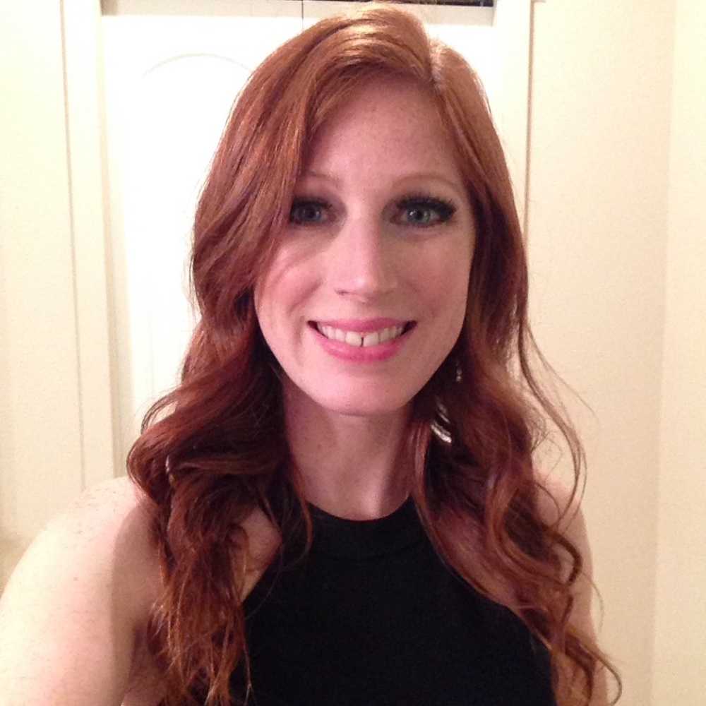 Meet your Posher, Tresha