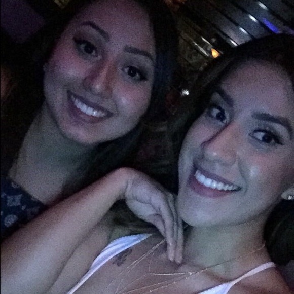 Meet your Posher, Bianca - Picture 1 of 1