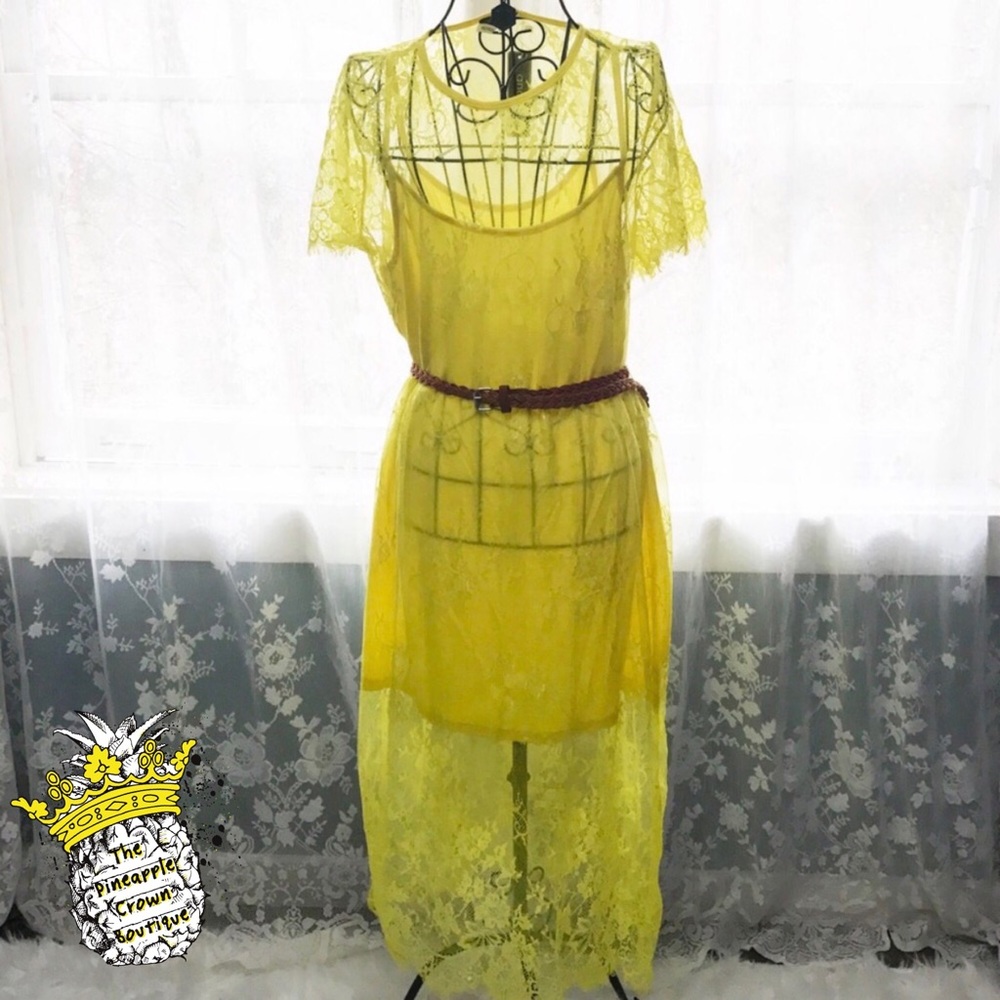 🆕 Jackie Midi ✨