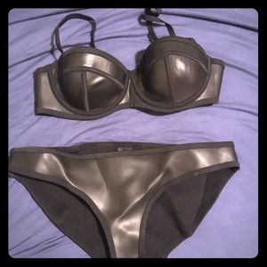 TRIANGL BIKINI (Never worn)