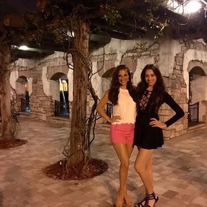 Meet your Posher, Ariel