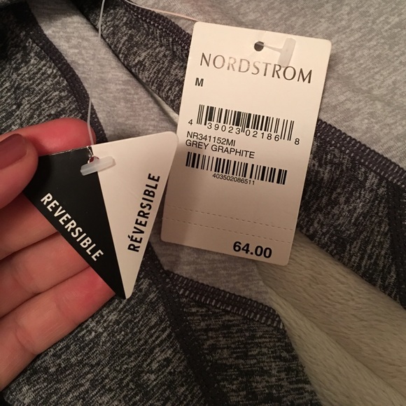 Zella grey leggings - Picture 2 of 3