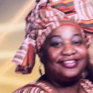 Meet your Posher, Myisha