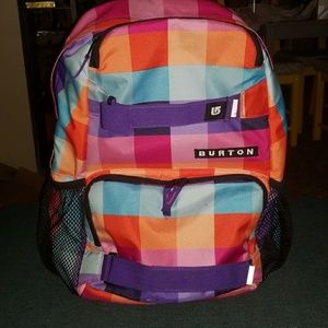 Burton backpack