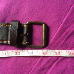 Belt Belt