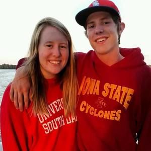 Meet your Posher, Shannon