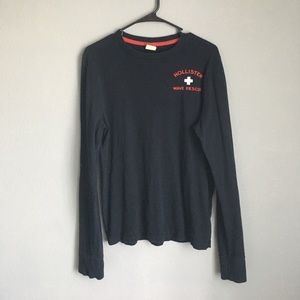 Hollister long sleeve