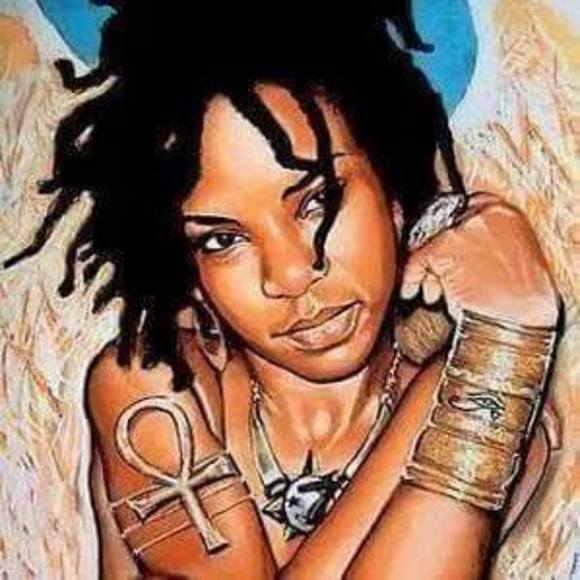 Meet your Posher, Yaa - Picture 1 of 1