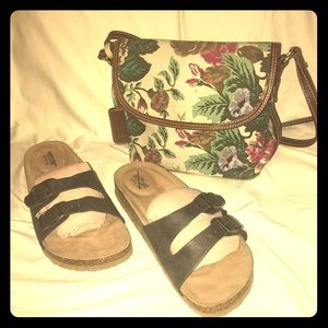 Target Mossimo Slip On Sandal