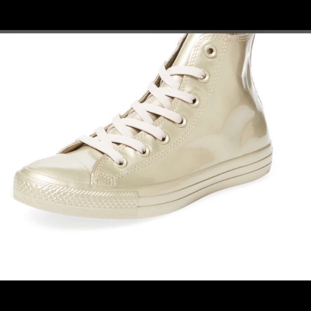 Converse
Chuck Taylor