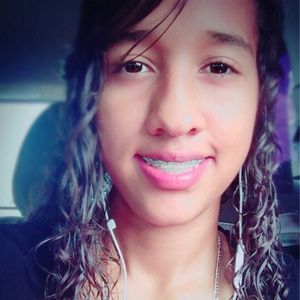 Meet your Posher, Katheryne