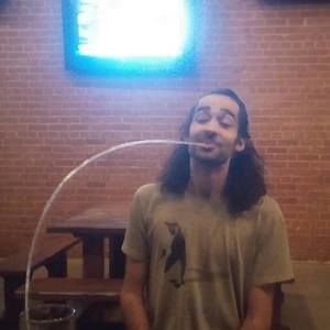 Meet your Posher, Tourangh