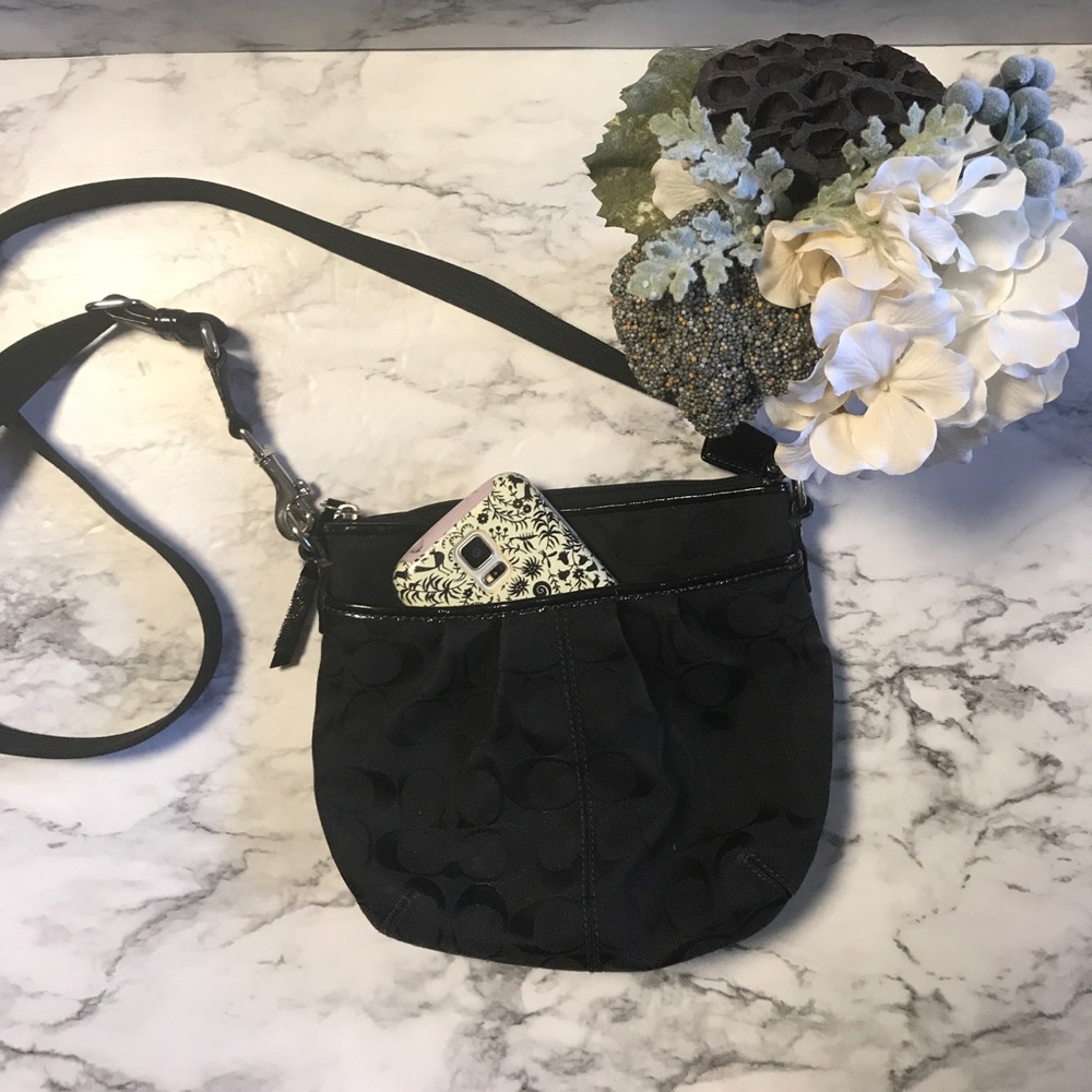 Coach Crossbody Purse