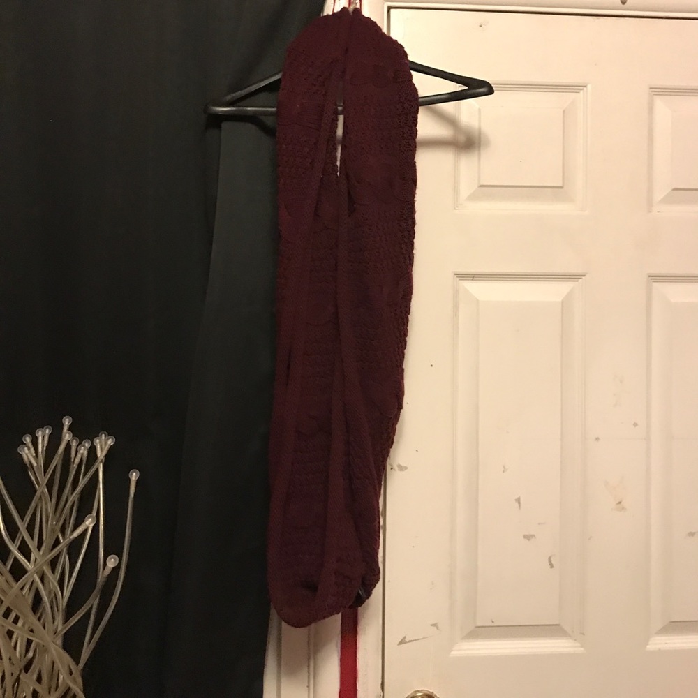 Very warm scarf