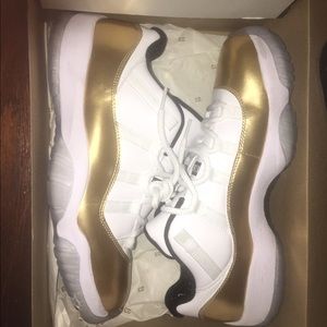 OG JORDAN RETRO 11s (CLOSING CEREMONY)