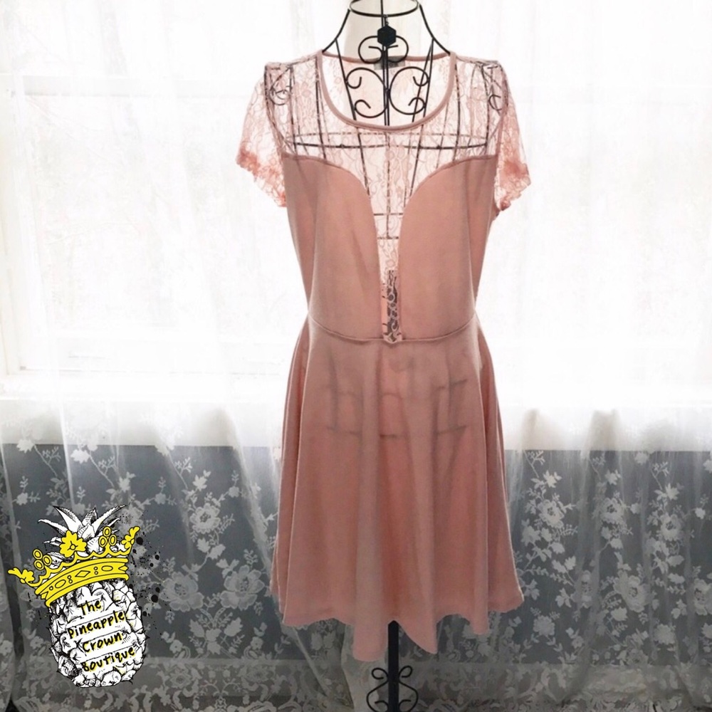 🆕 Gemma Dress ✨
