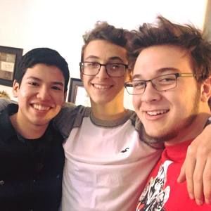 Meet your Posher, Barak