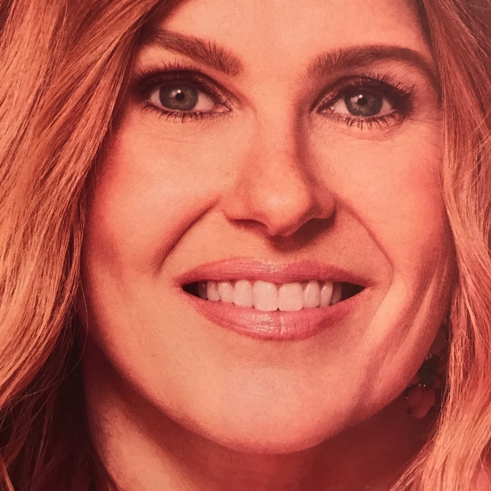 Meet your Posher, Carrie