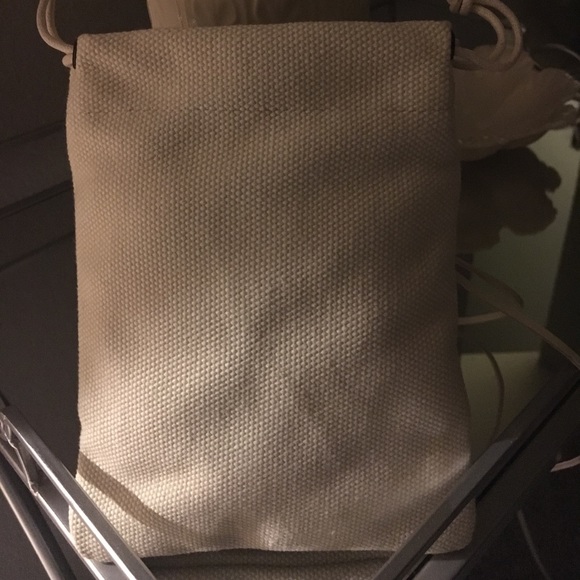 Balenciaga cloth makeup pouch. LAST CALL!๐๐ - Picture 6 of 6