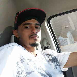 Meet your Posher, Alphaeus