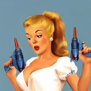 Meet your Posher, Lamont