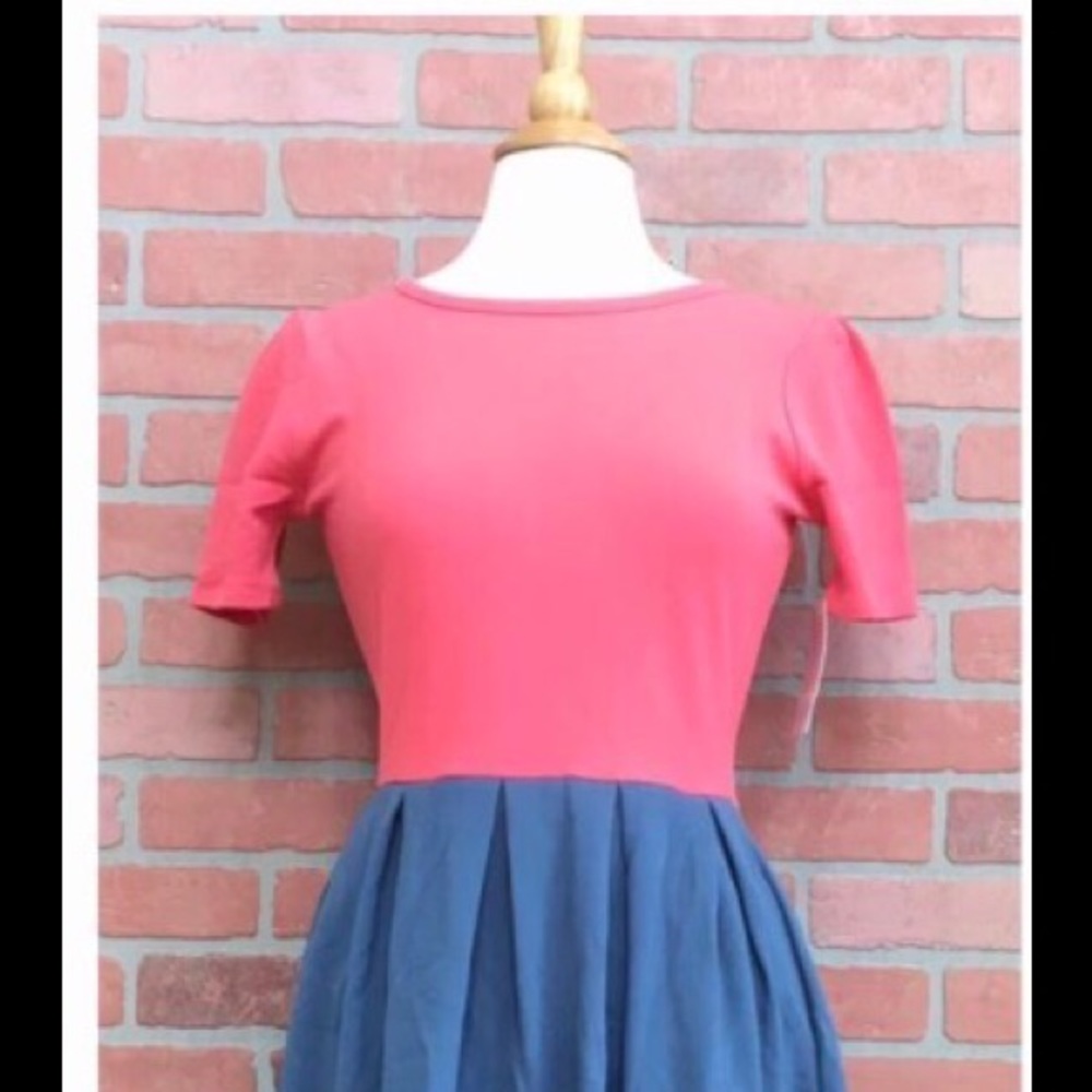 Lularoe Amelia