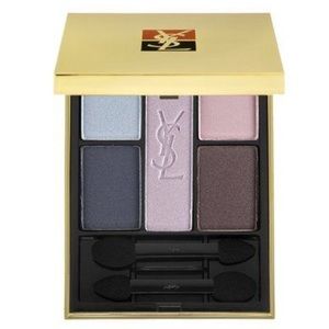 Yves Saint Laurent Ombres 5 Lumieres
