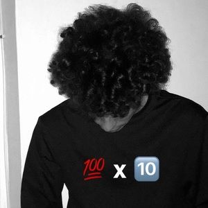 Meet your Posher, Jonathan