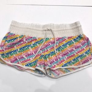 PacSun Kirra Girl Shorts