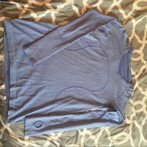 FINAL PRICE Run swiftly long sleeve