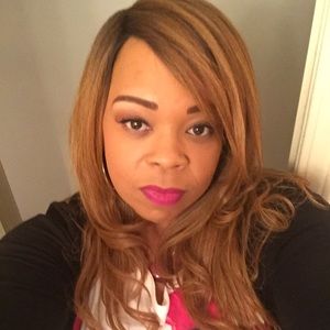 Meet your Posher, Audra