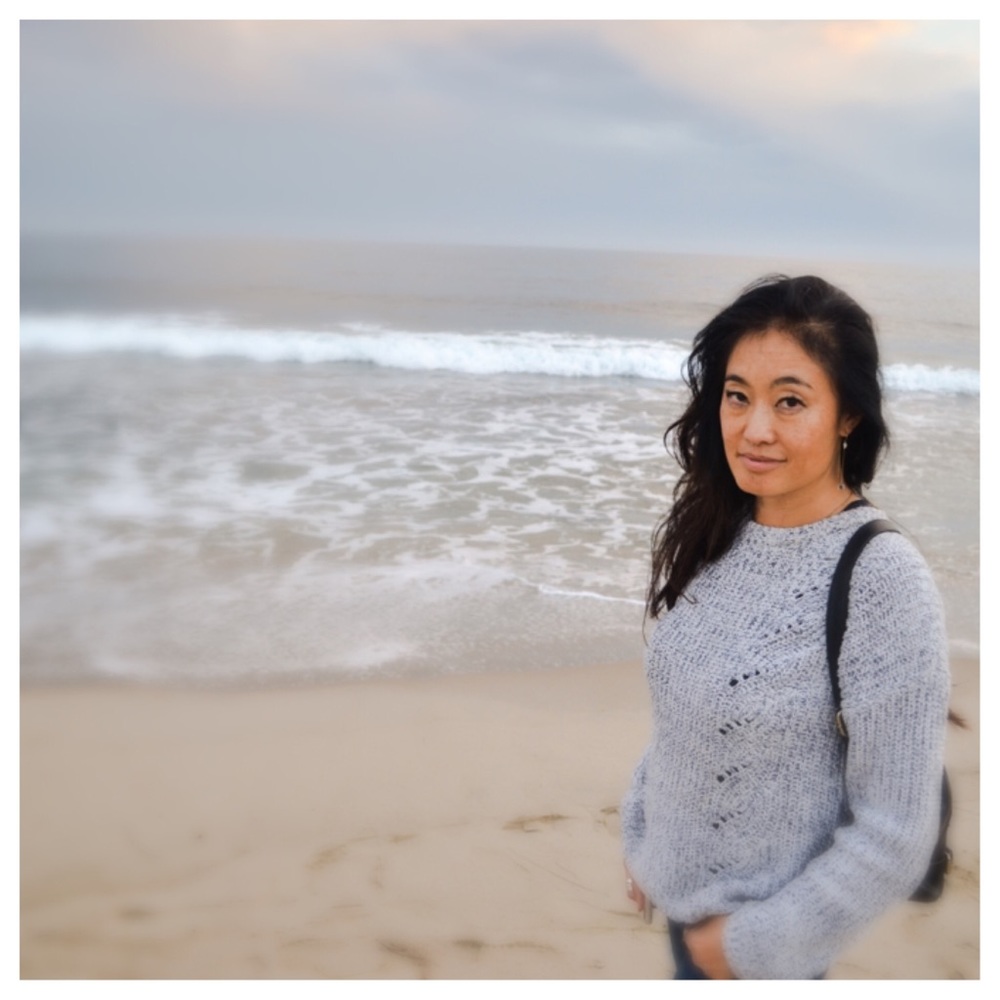 Meet your Posher, Wendy