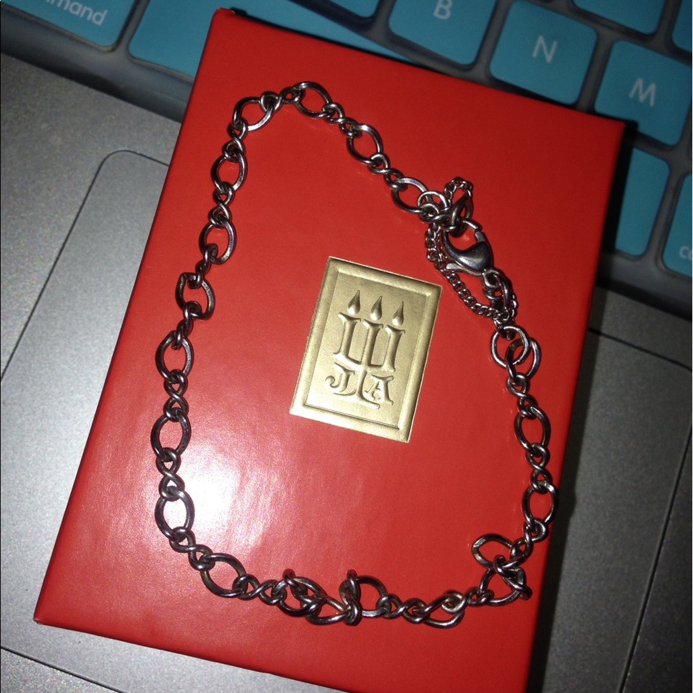 James Avery Charm Bracelet