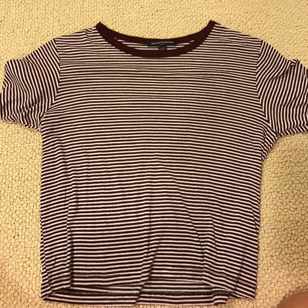 Brandy Melville tee