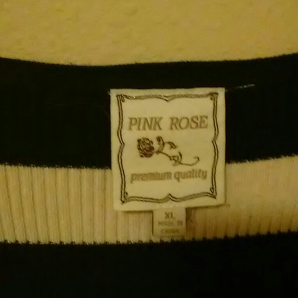 Sweater dress - Picture 2 of 3