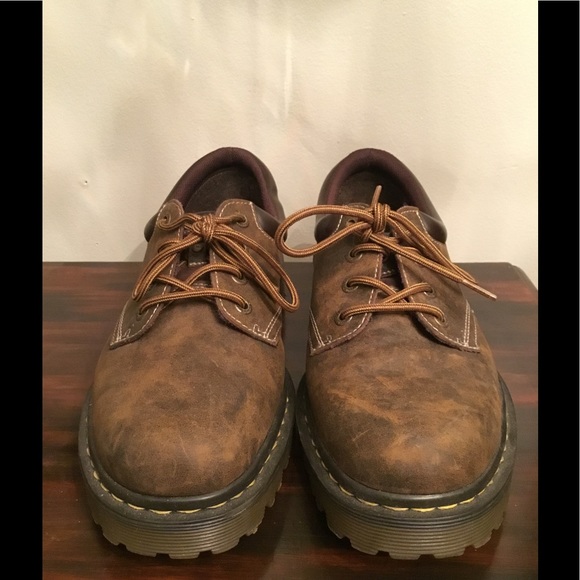 Men\'s Dr. Martens