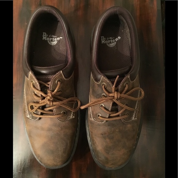 Men\'s Dr. Martens main image 4