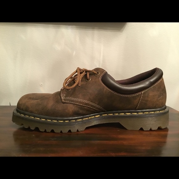 Men\'s Dr. Martens