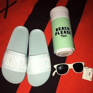Pink beach bundle