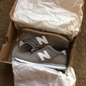 NWT New Balance Classics! Accepting offers!!