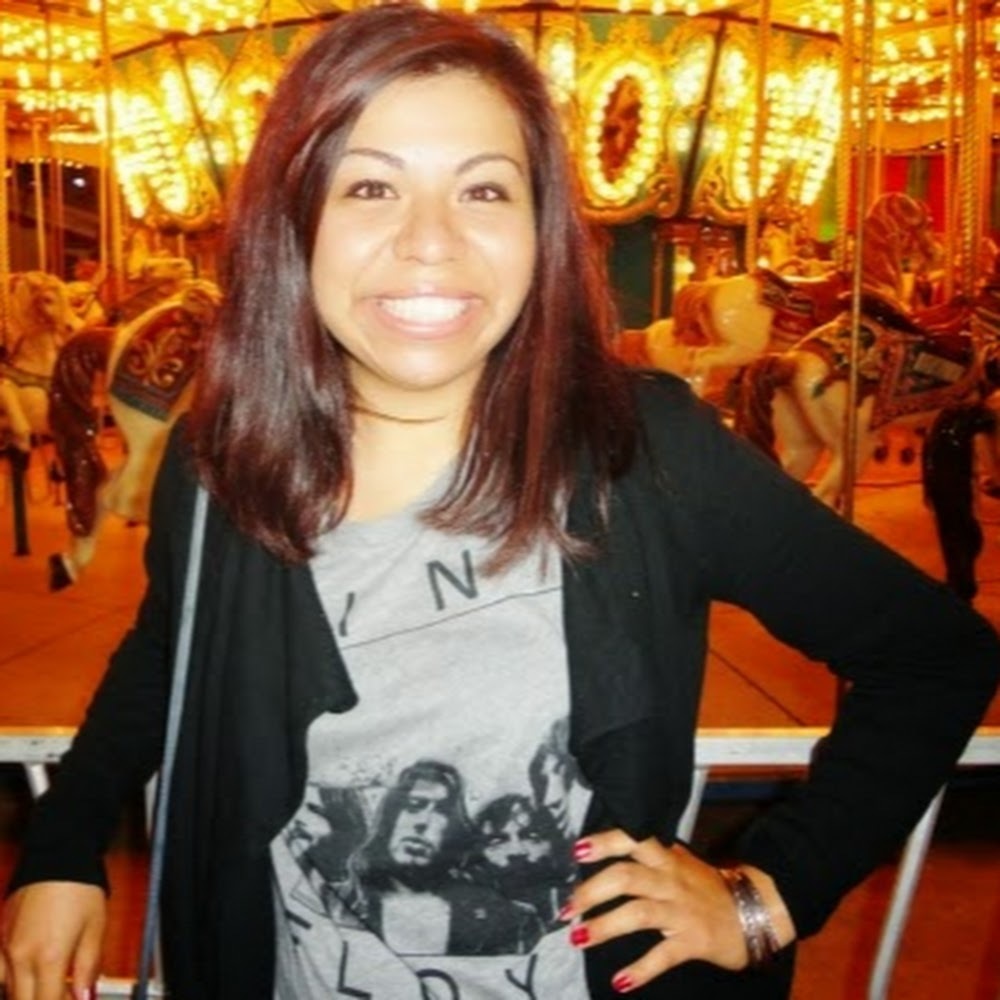 Meet your Posher, Nicole